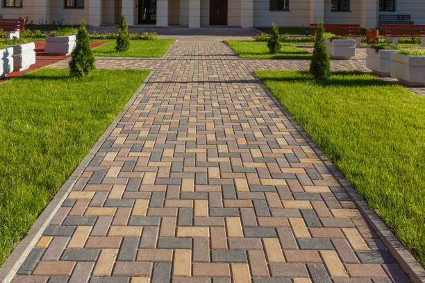 Best Luxury Driveway Pavers in Somerville, TX